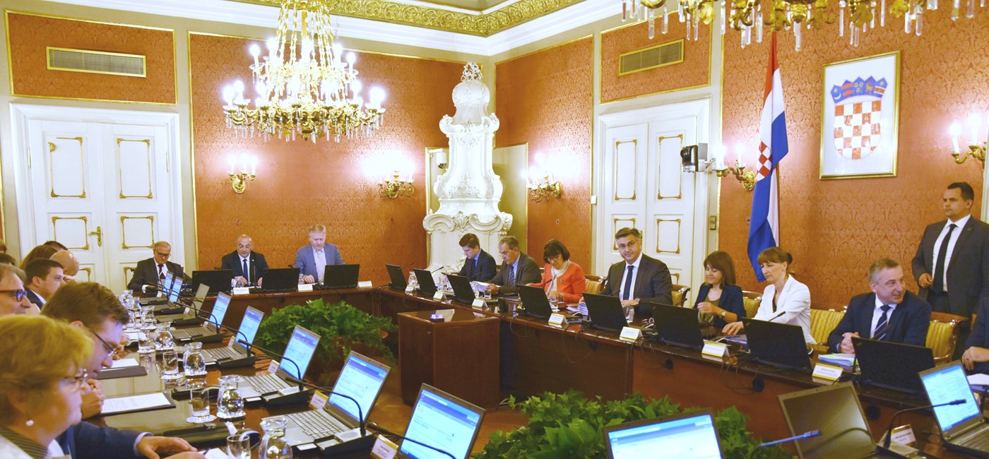 PM: Government decision is important for recapitalization, long-term quality business and restructuring of Petrokemija